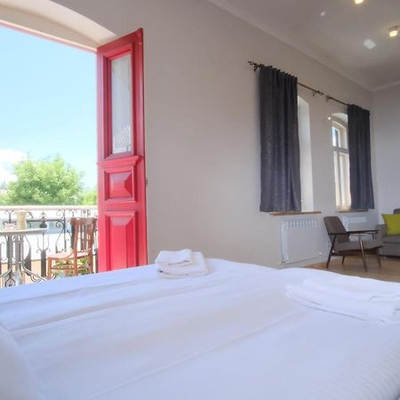 Toon 55 Hotel Gyumri ภายนอก รูปภาพ