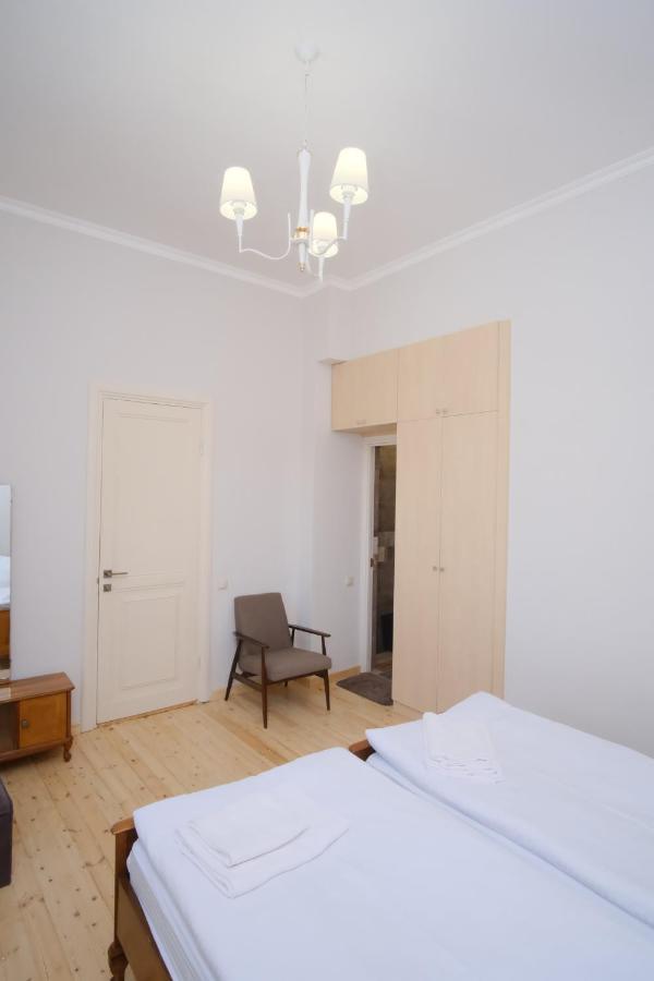 Toon 55 Hotel Gyumri ภายนอก รูปภาพ