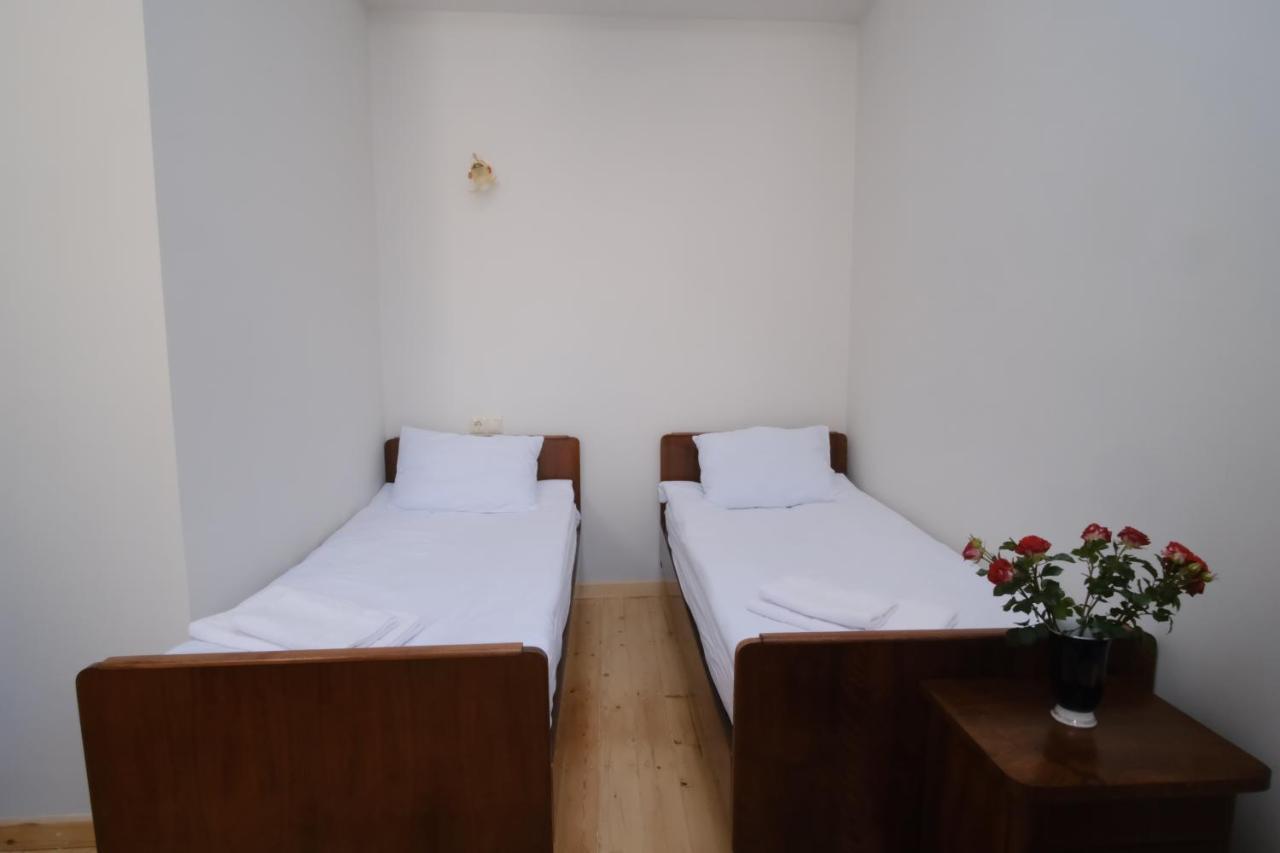 Toon 55 Hotel Gyumri ภายนอก รูปภาพ